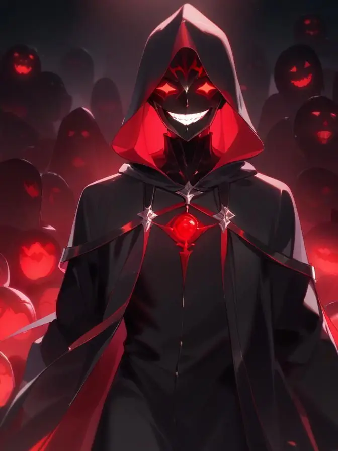 Dialga0924의 초능력을 숨긴 가족