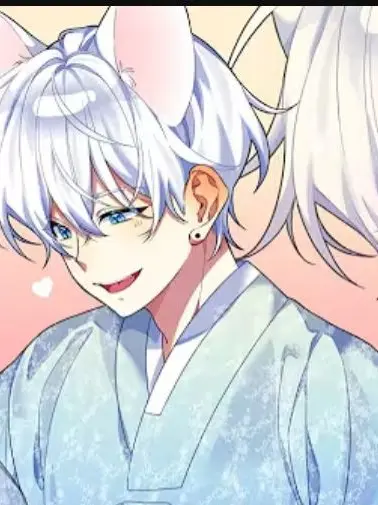 LivelyBox9012의 도령 +여우 (님 라유)