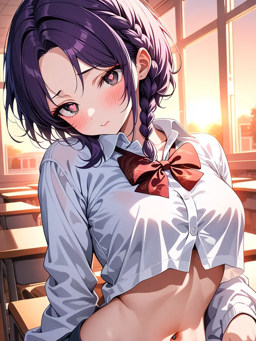 Suzukid의 帰ろっか、旦那様♡