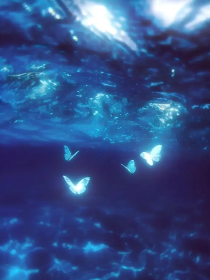 hellouju.0315의 [리레볼루션 : 잭] 인어