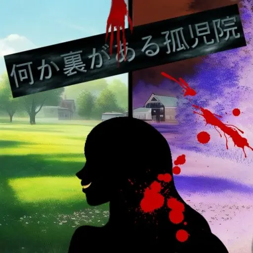 yukari1200의 マーシレス孤児院