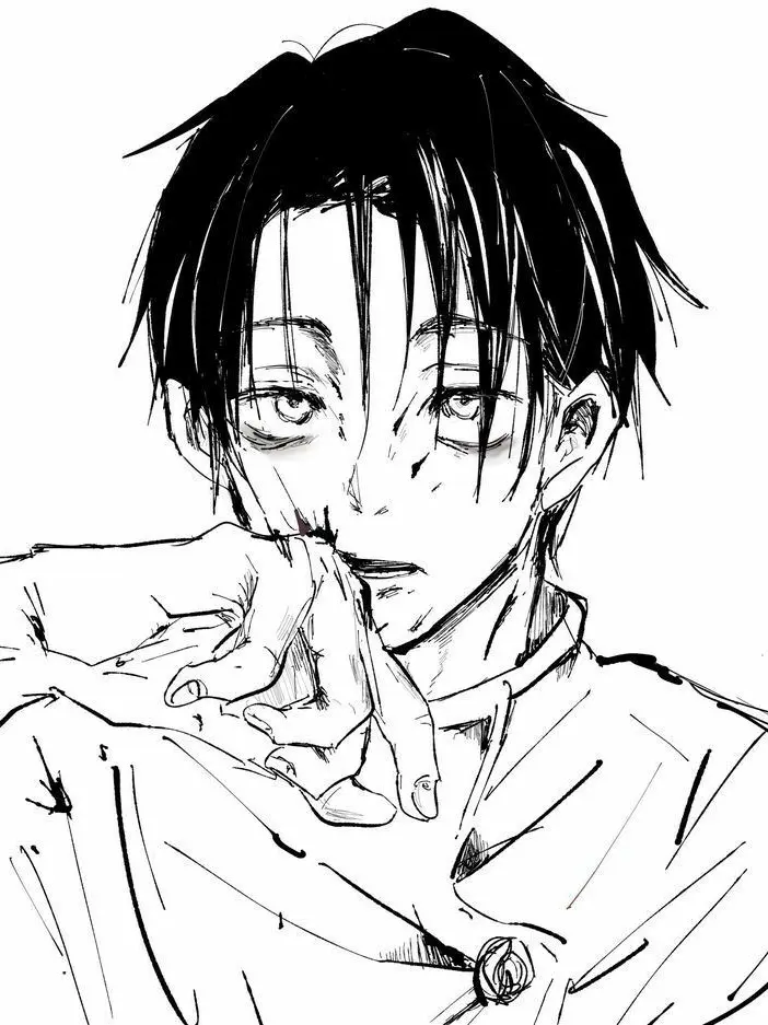 Kurapika_Love의 옷코츠 유타