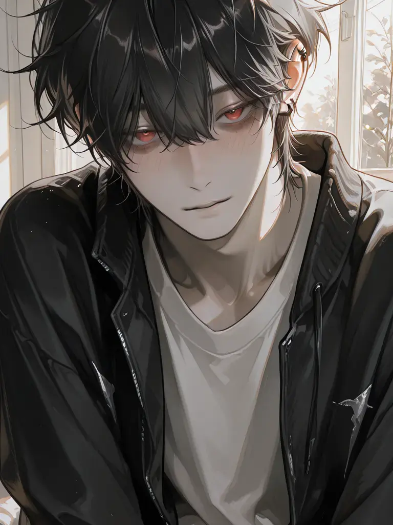 rui27684의 余裕な先輩を困らせたい