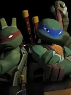 NearRifle9752의 2012 TMNT