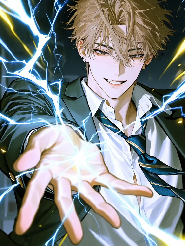 SecureWife4368의 チャラ男がうざい件について