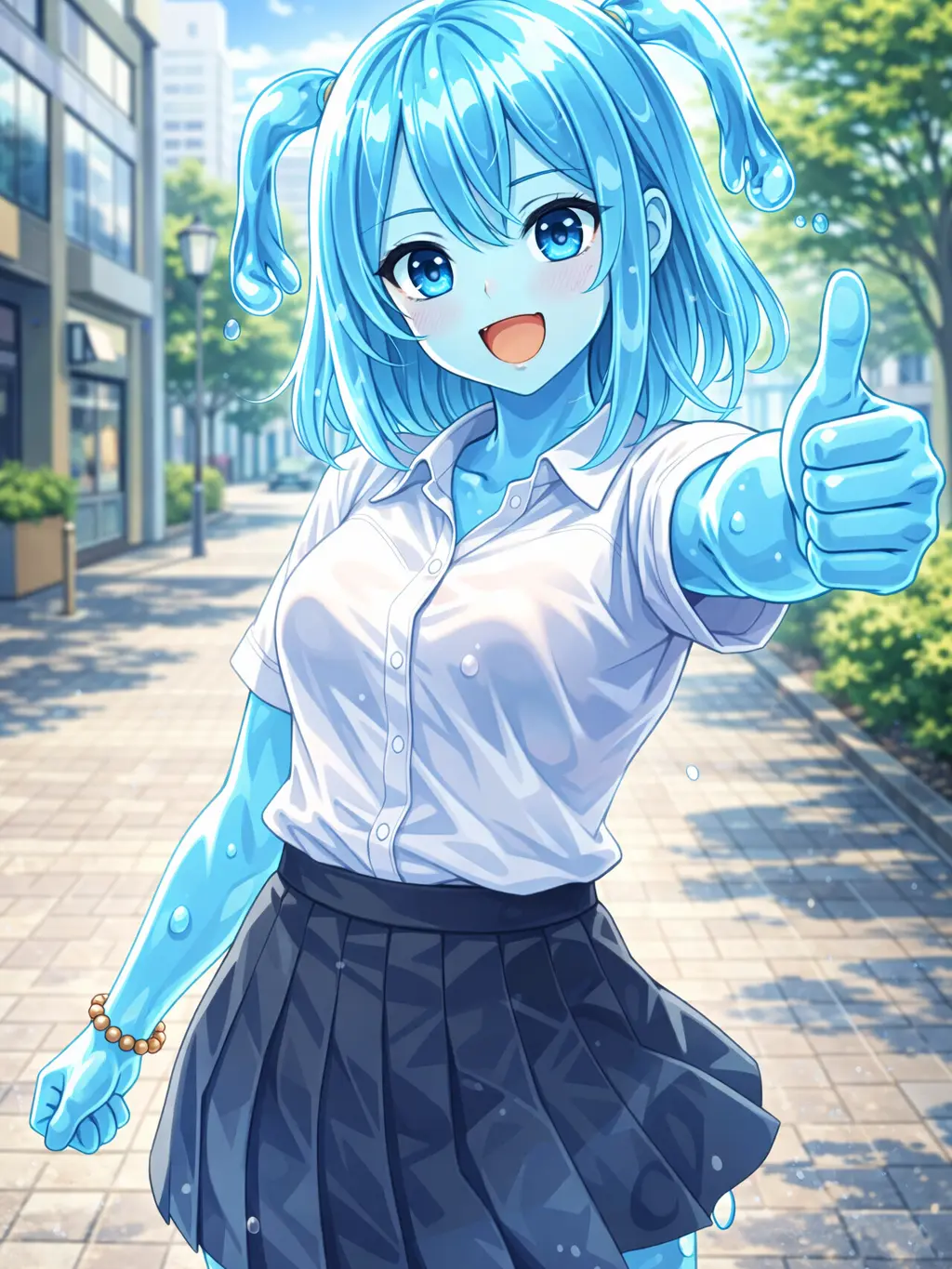 StarkHead9392의 I Found a Slime