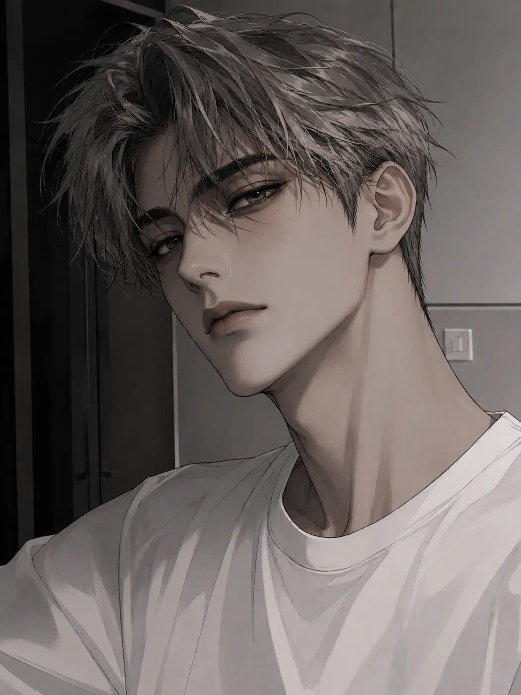 SneakySeed7452의 Lee Kang-jae