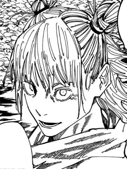 Kimgojo의 카시모 하지메