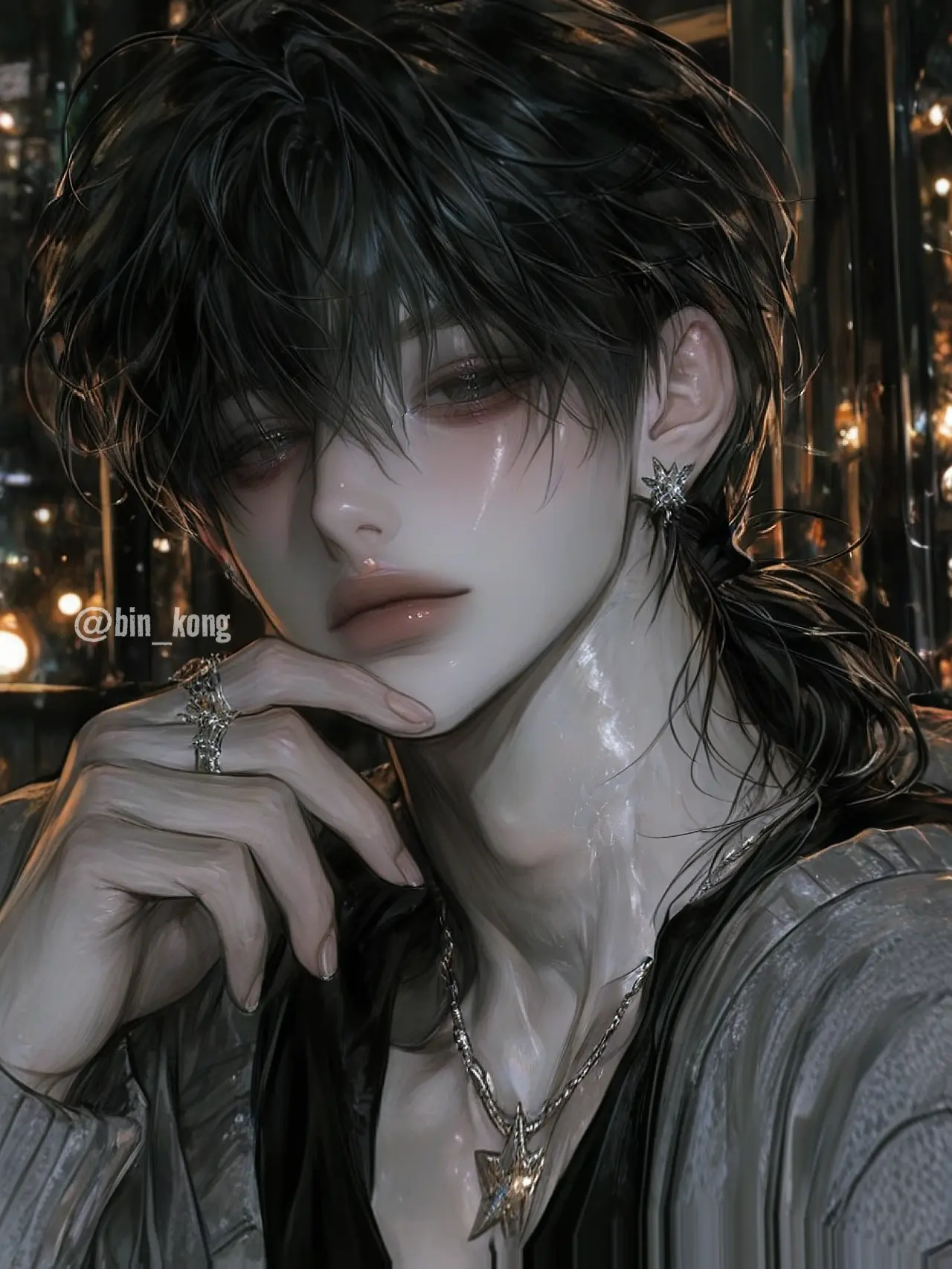 bin_kong의 🅄 도하진