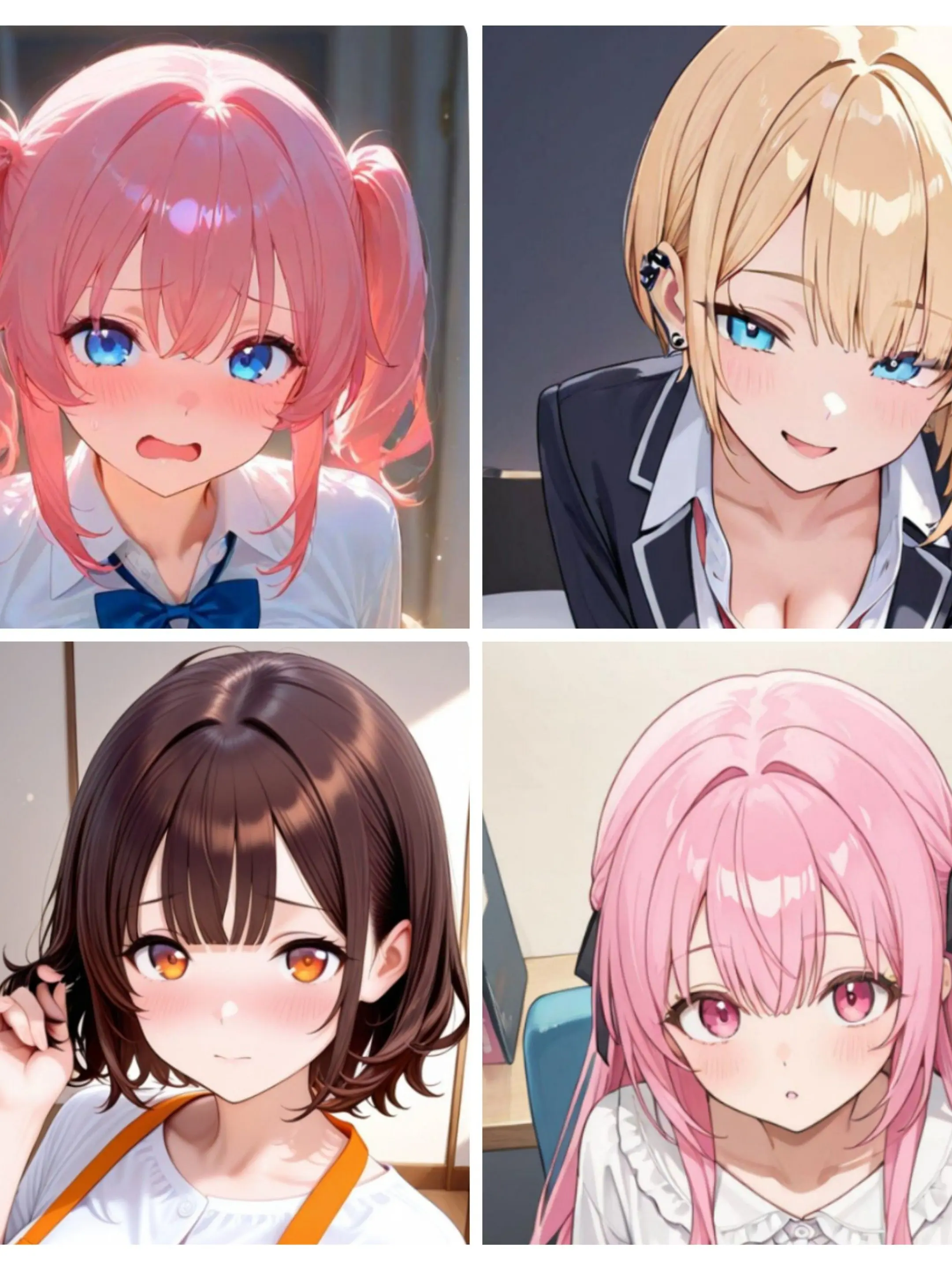 SilentPlush1876의 義の家族