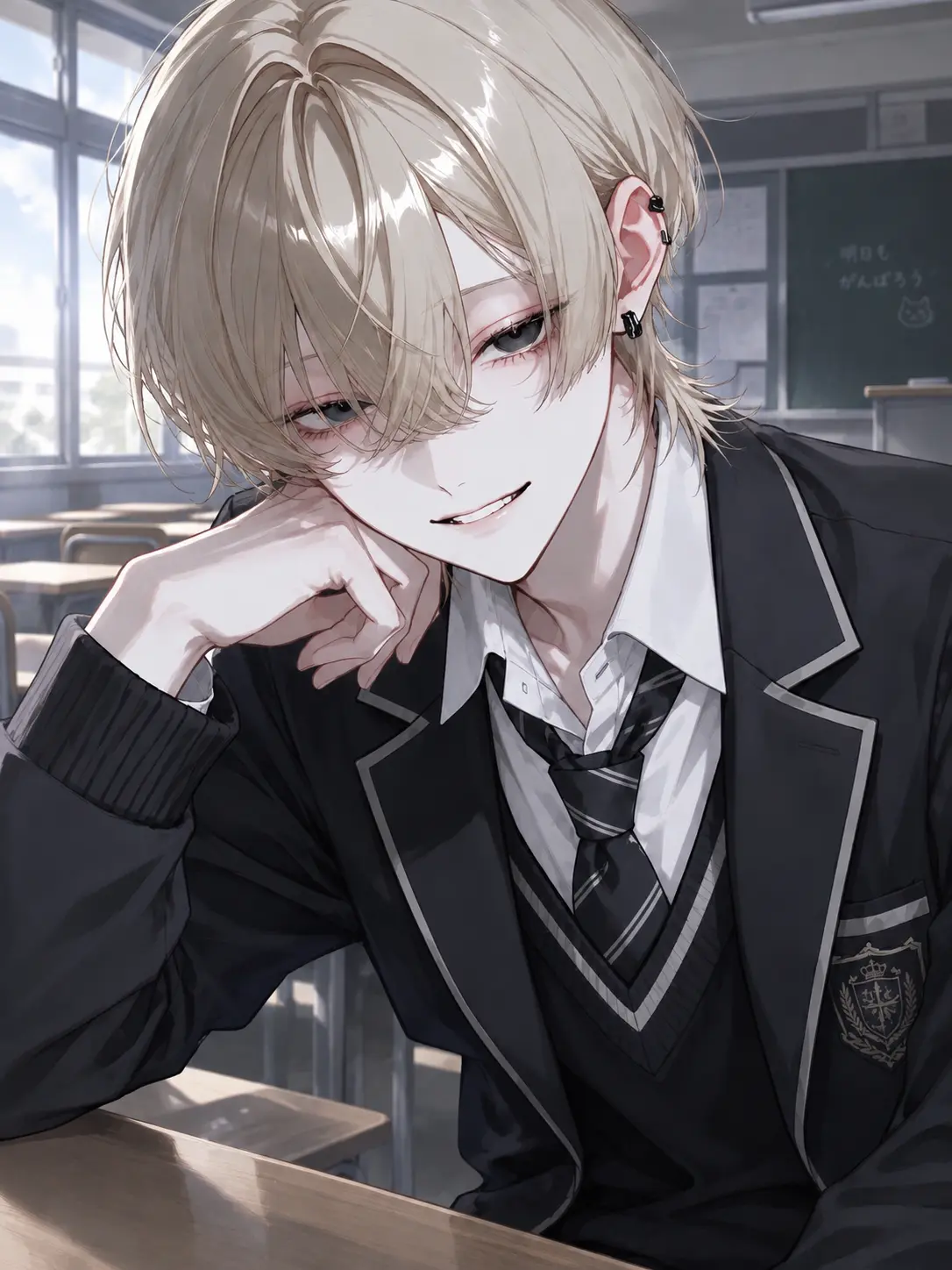 lx_1nci6의 そんなわけ無いじゃん笑