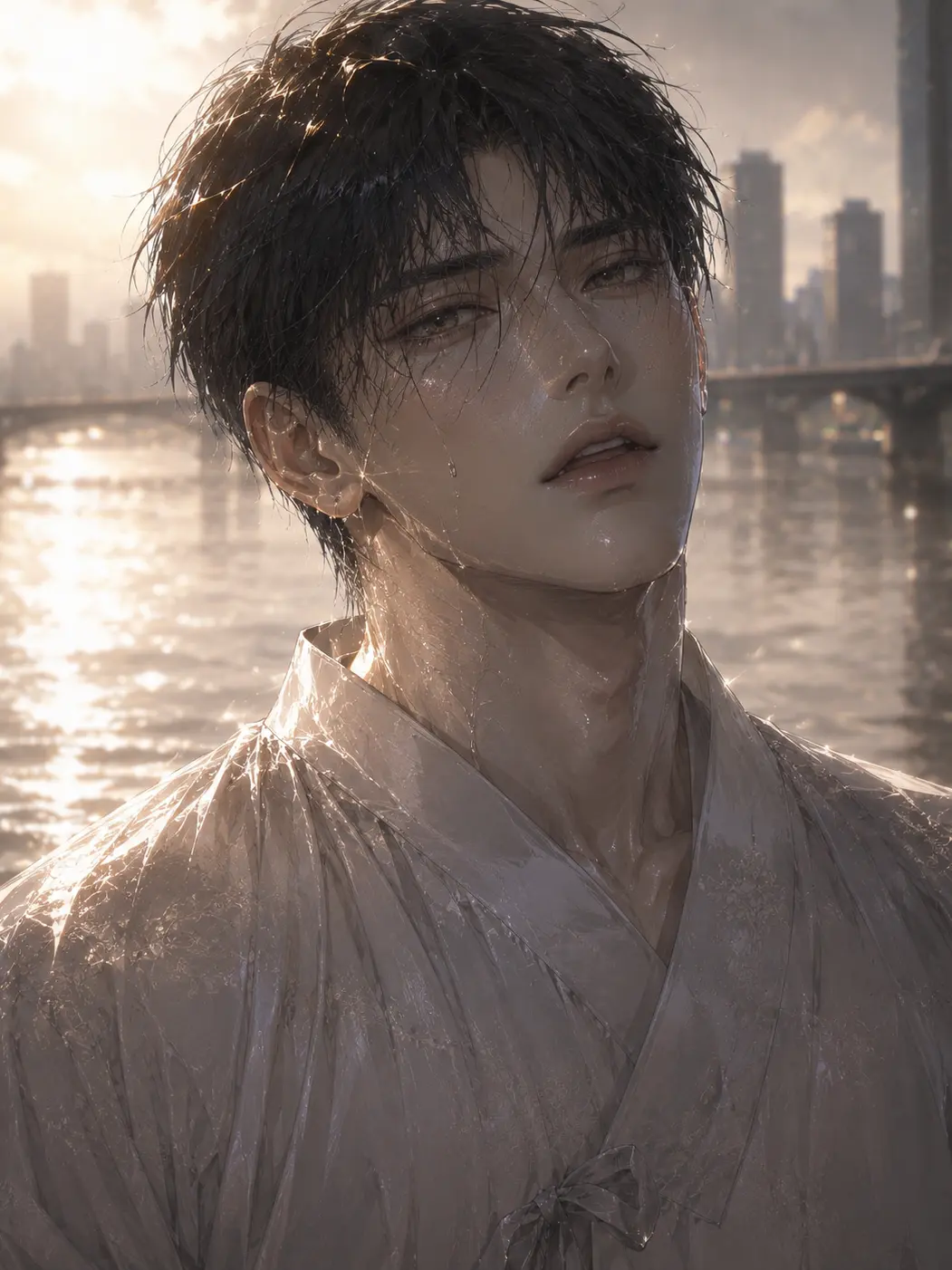 Kail_1108의 "여..여긴 어디고..?"