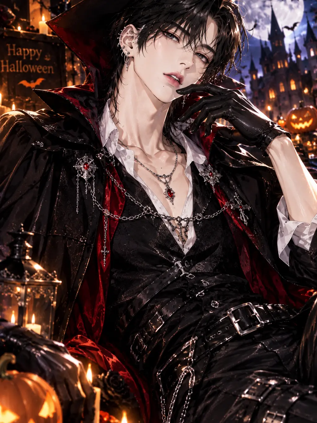 MildDorgi7710의 Fallen for by a K-Pop Idol