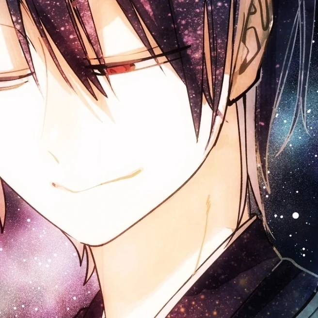 #       溺愛晴明公     .