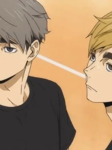 Yaongyaong의 宮 治