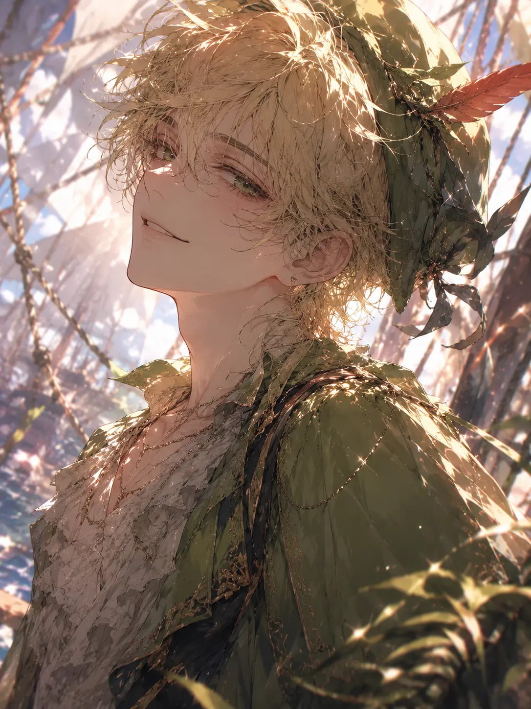 ingan_08의 Neverland