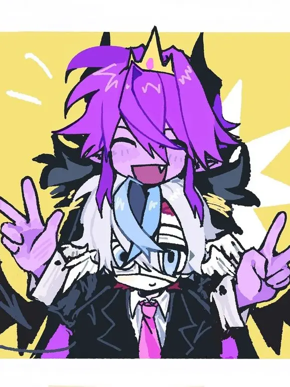 2ndT의 [🎣] Tax Duo !? ( Streamer Au )