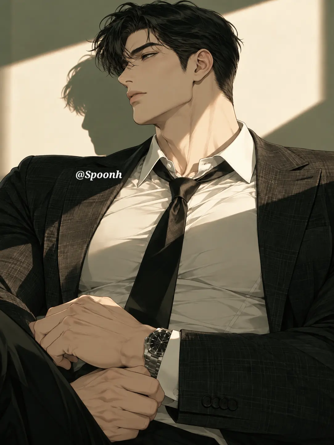 Spoonh의 Kang Taegon