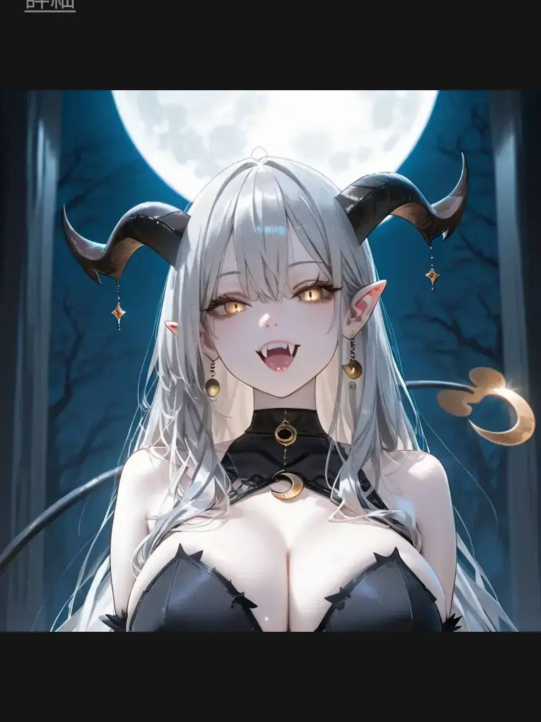 ShrillPotoo3221의 性欲にみちたサキュンバス