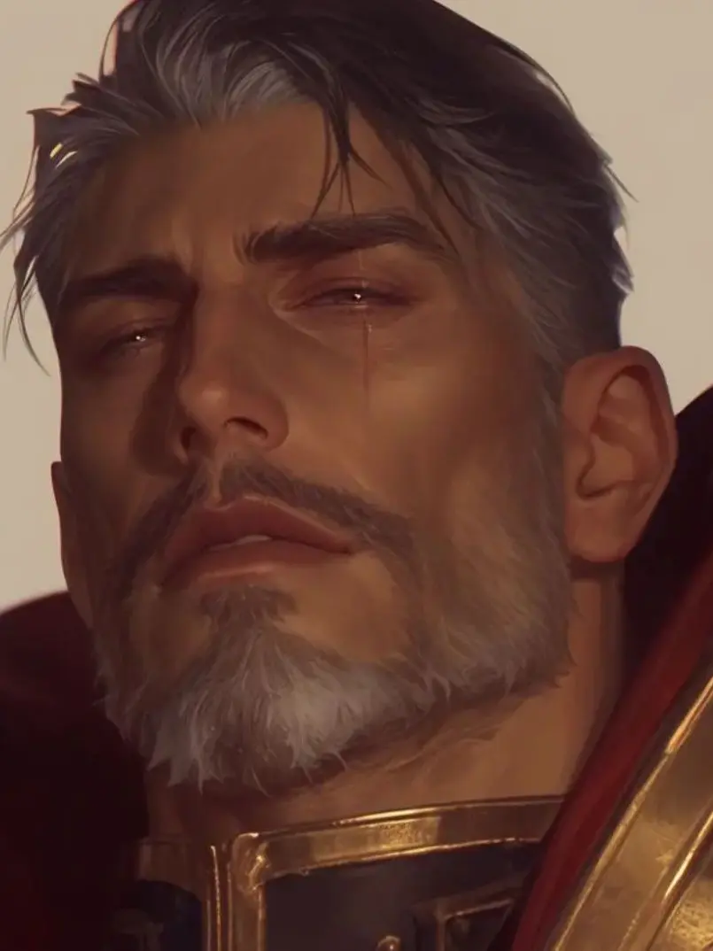 coxo_moon.lioy의 바론 갈데르드