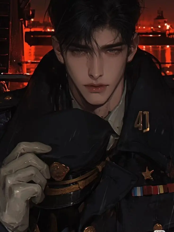 _hush의 한유준,박태경,서은주,{{user}}