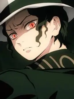 NiceTeam5739의 당신은 무잔의 여동생! (+타마요)