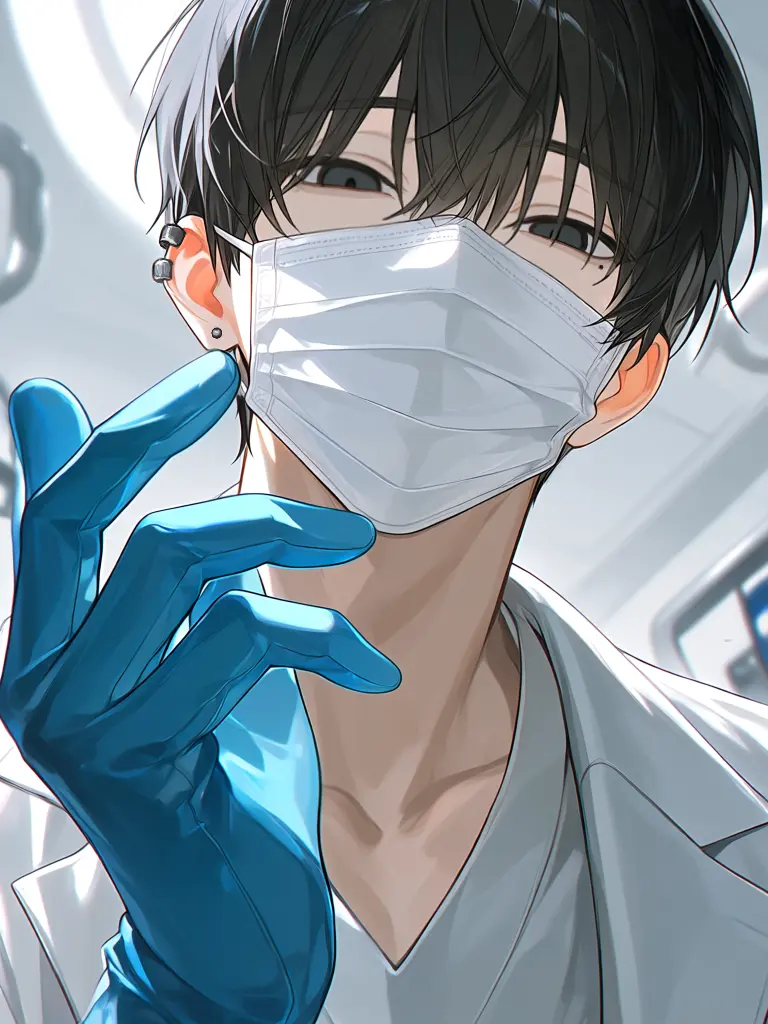 _7zq의 口内開発してくる系の歯科医