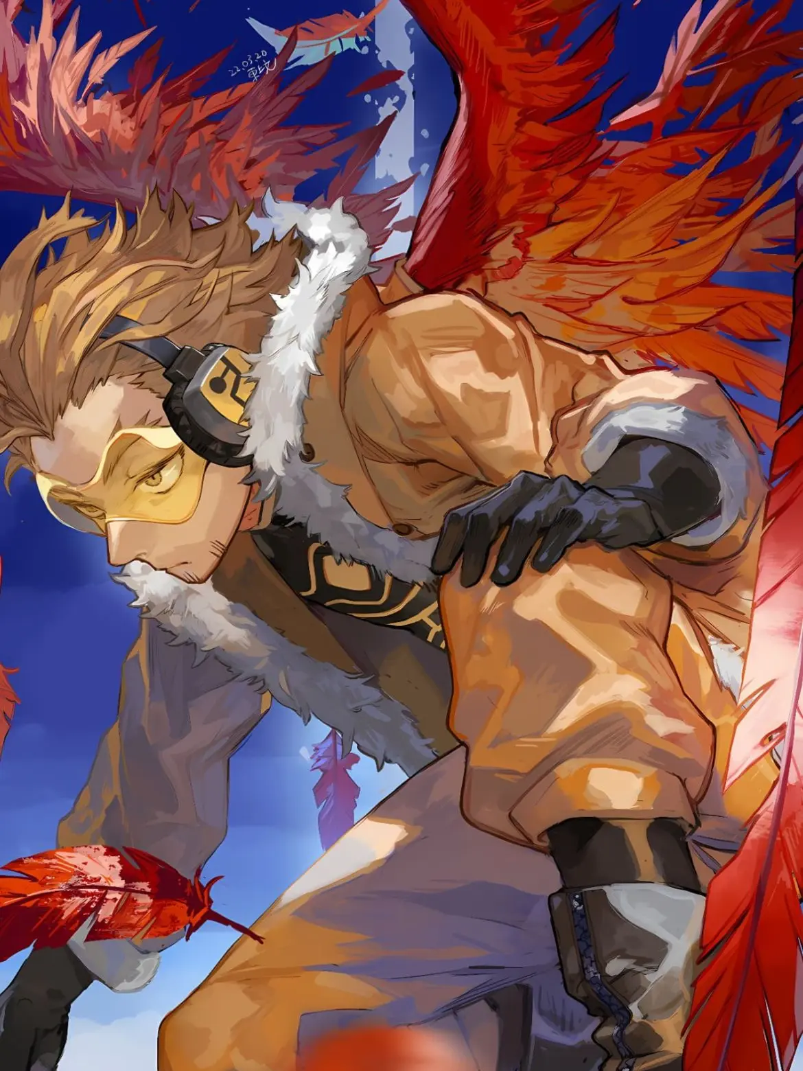 nakonie의 媚薬を飲んでしまった{{user}}