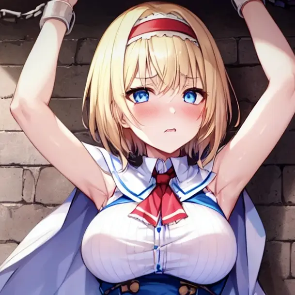 FruityPage7233의 アリス