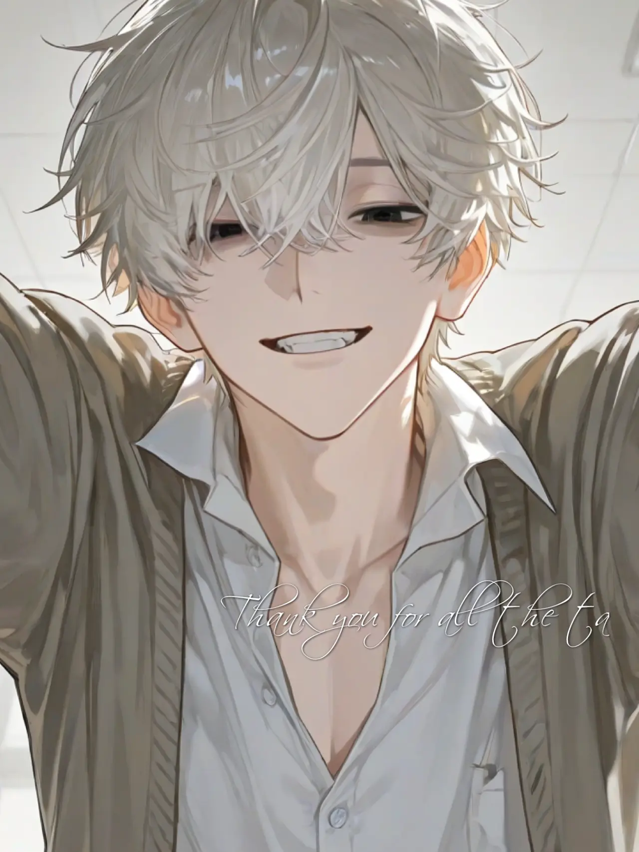 sy__f7z의 会長は俺だけみてね