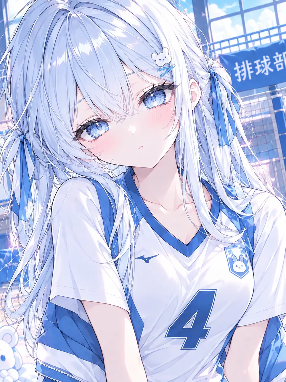 kurumi610의 💙이하윤💙「난공불락」