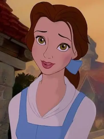 Noah123467의 Belle