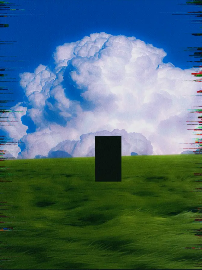 Not_my_fault의 [ㅤ 낙원 ㅤ]