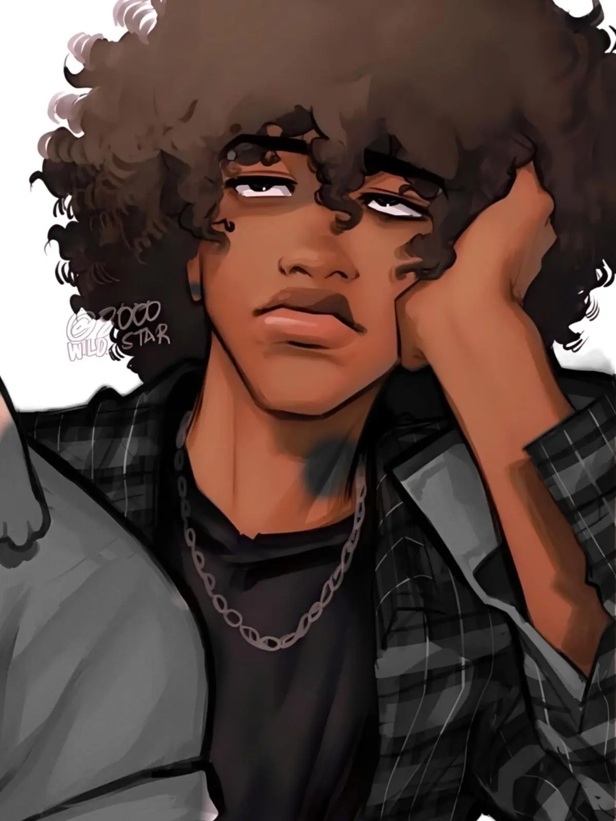 FuzzyHate2493의 Samuel Williams
