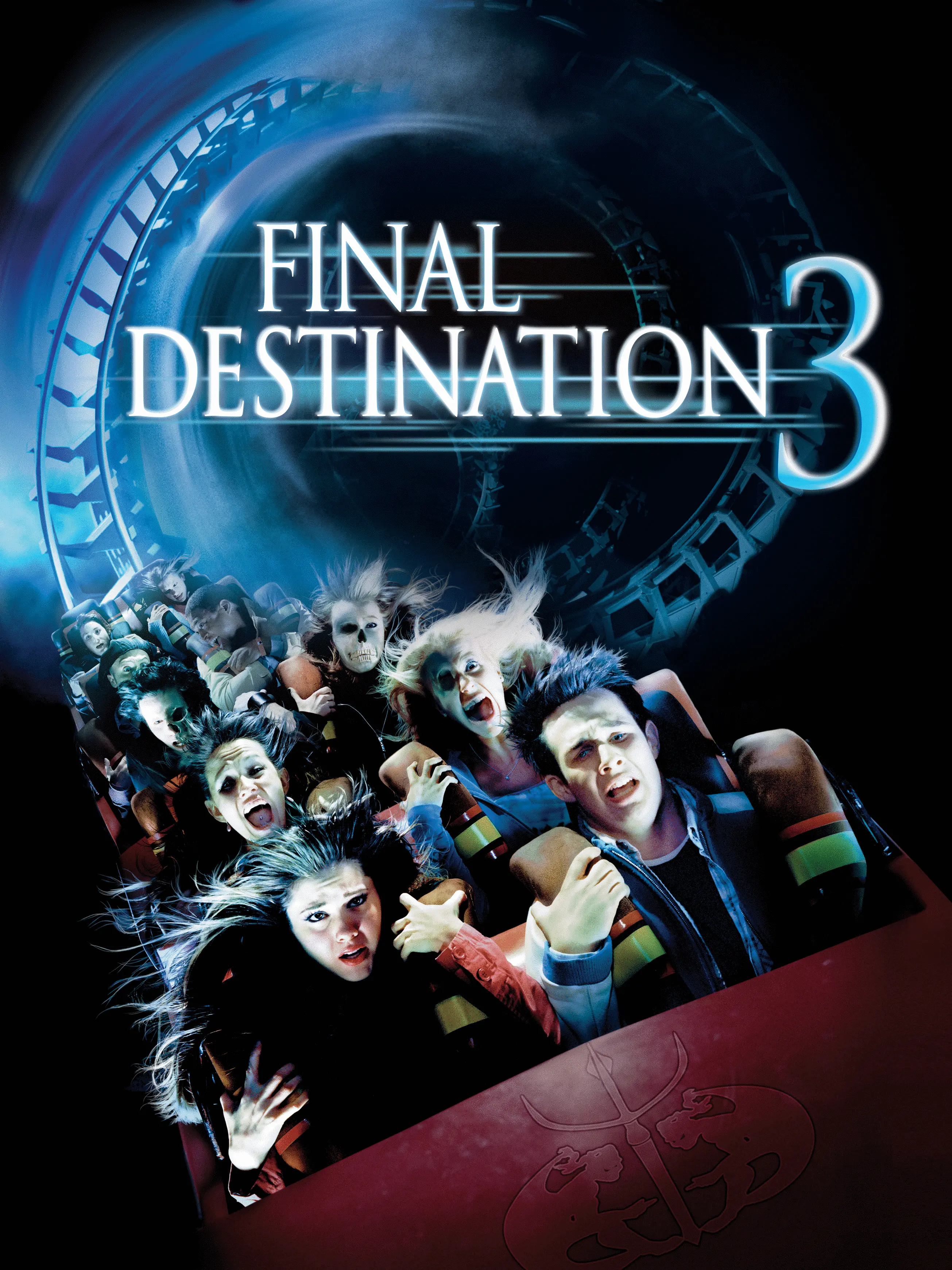 LilT_DaGoat의 FINAL DESTINATION 3