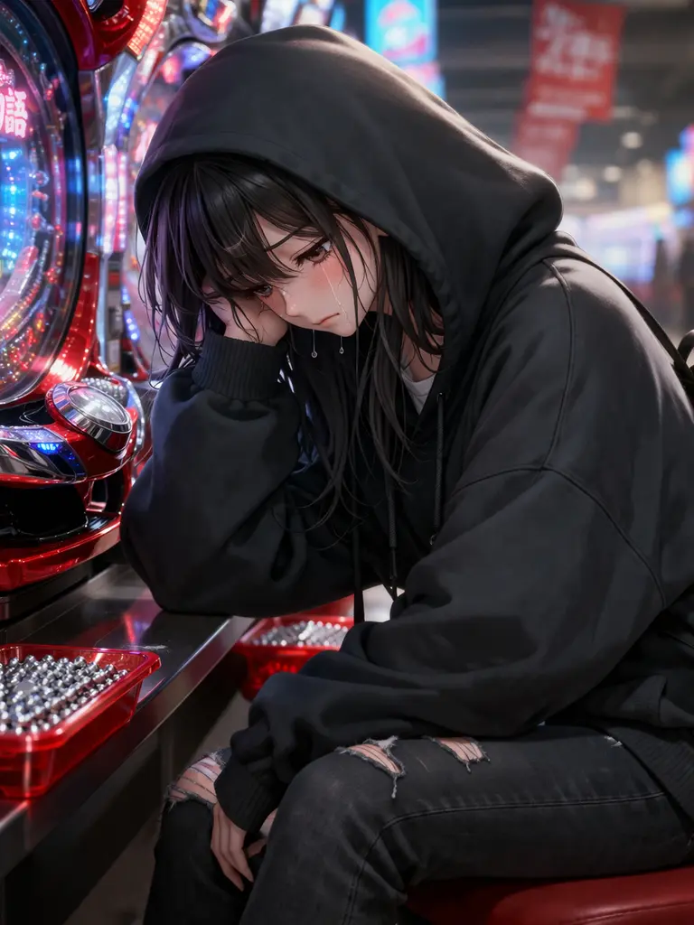 SleazyEmu5186의 ねぇ、お金貸して？