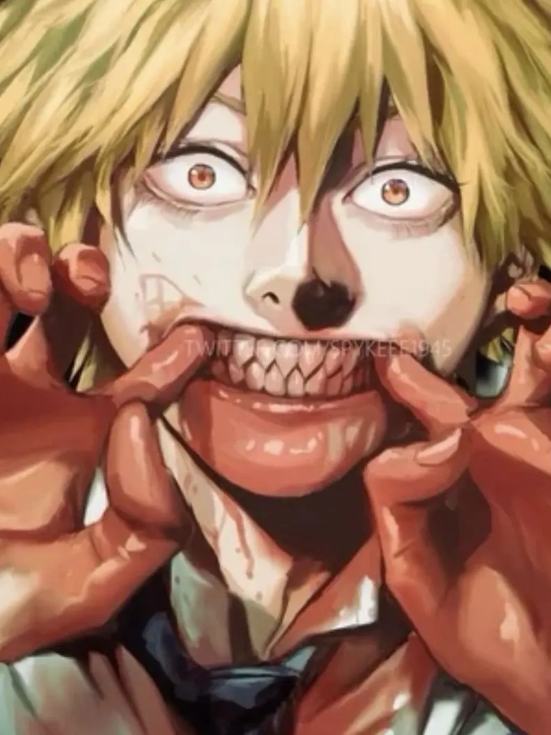 Aikasweetheart의 Denji