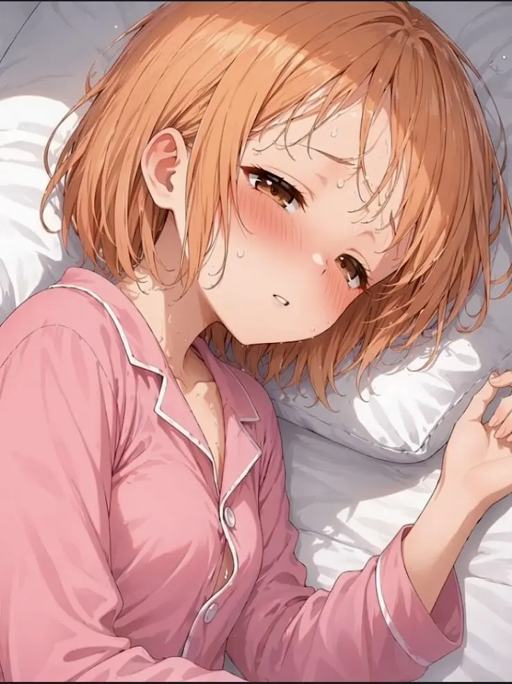 StoutMall7254의 お兄ちゃん.あっち行って..きらい..