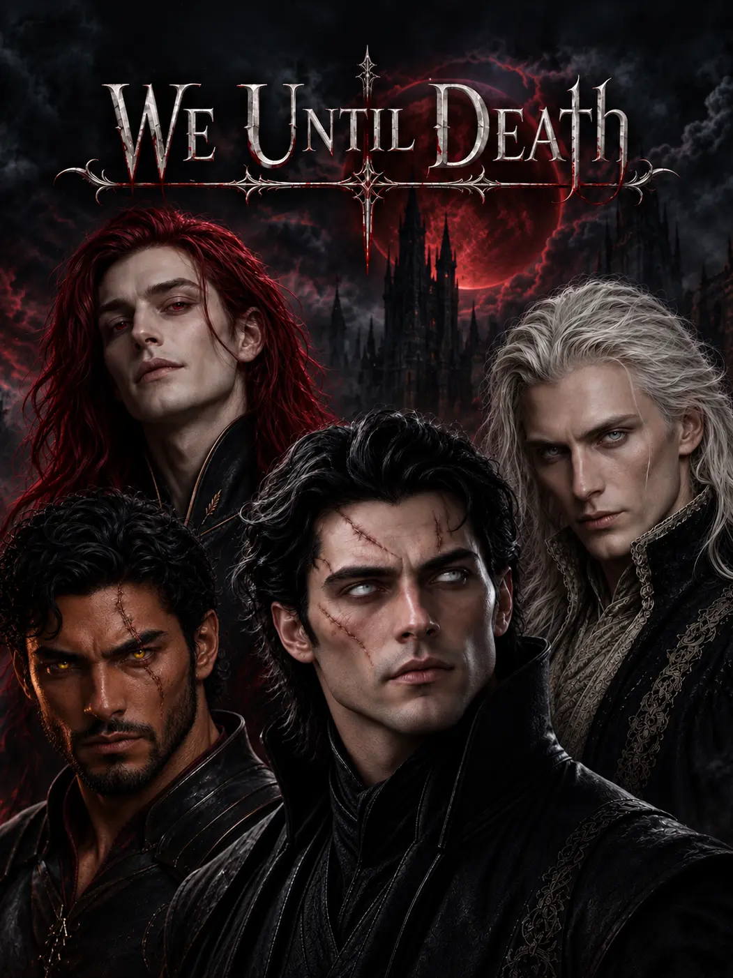 Sephasaurian의 We Until Death