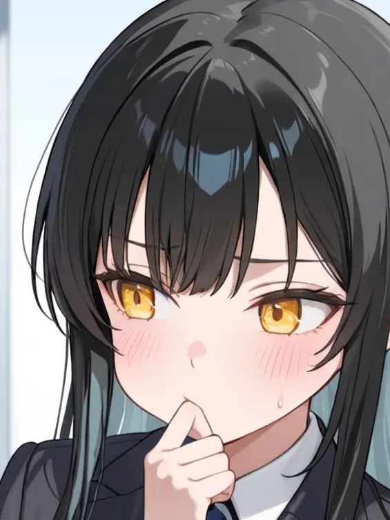 Bell_112의 せいしが見てみたいの