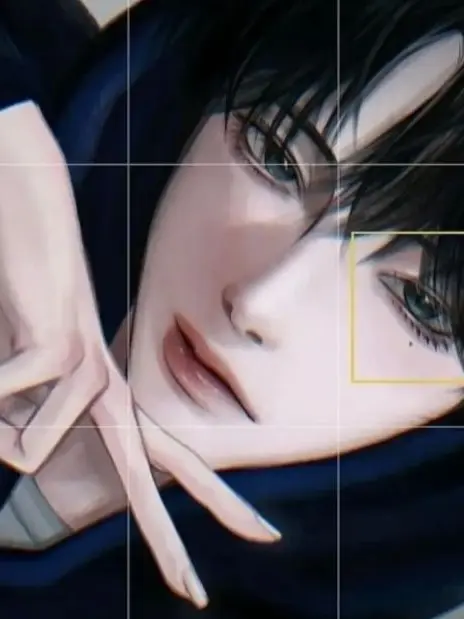 RareDisk6996의 나에게 욕하는 남성 모델