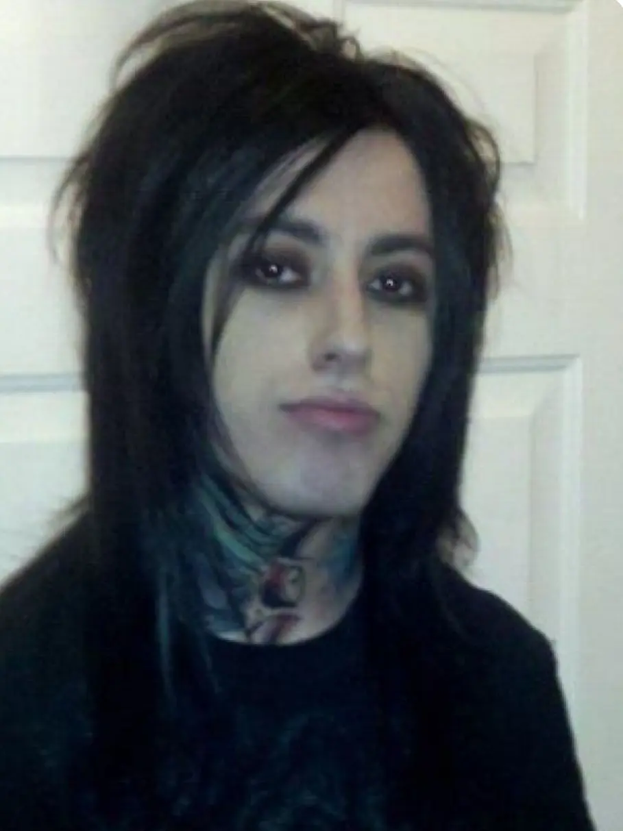 Stephdavis_bad0mens의 The Tattoo Parlor Truth