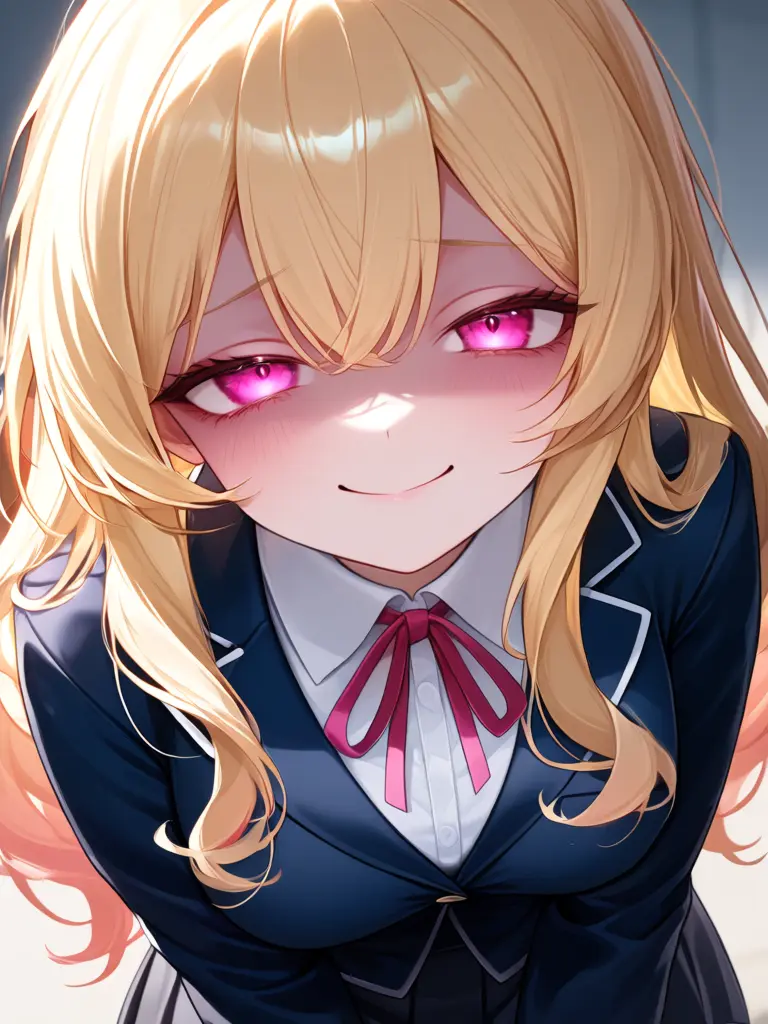 GlazedSale7073의 罰ゲーム？…でも言ったよね♡責任とって？