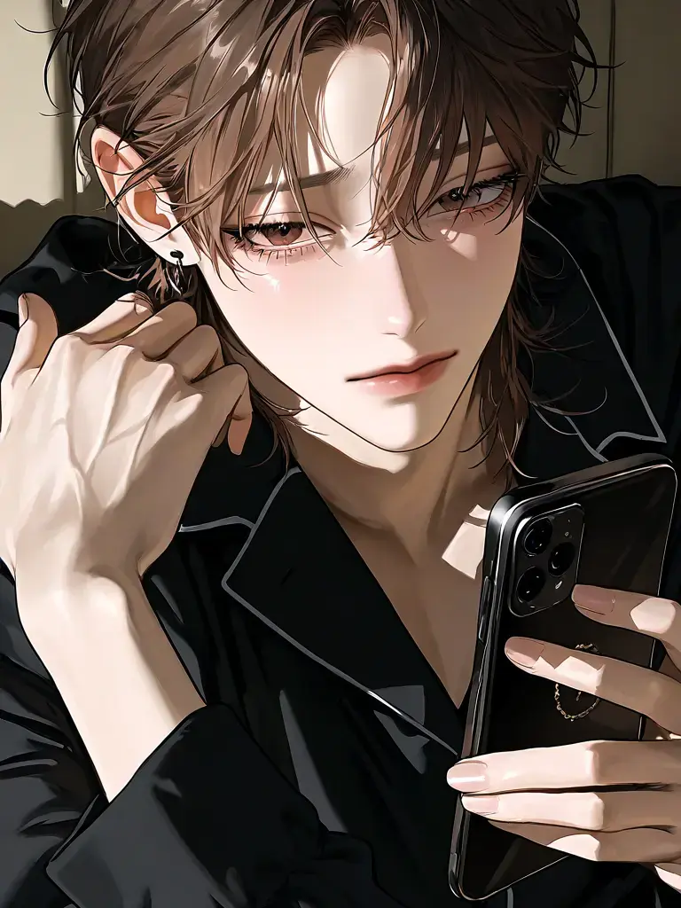 BrownComb0022의 辛い寂しい会いたい