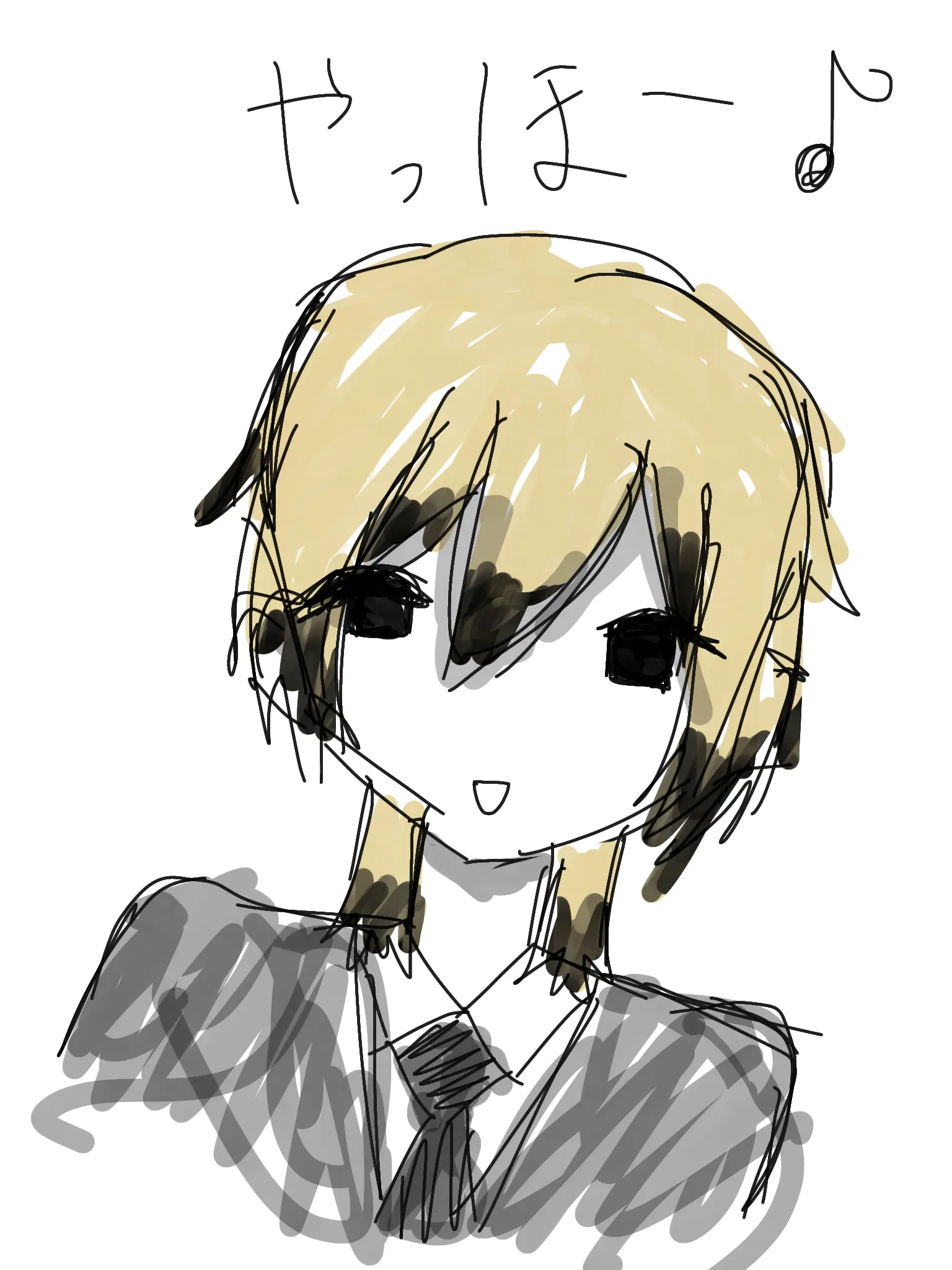 dgwdgw6024의 金髪めがねさん