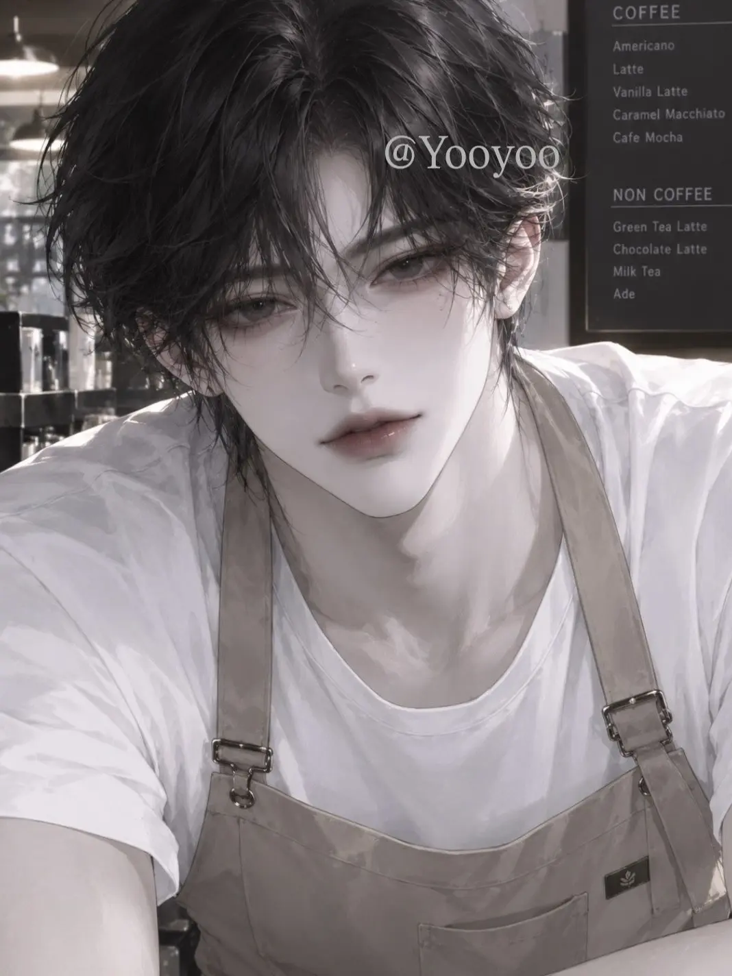 Yooyoo의 Do Yeonjun