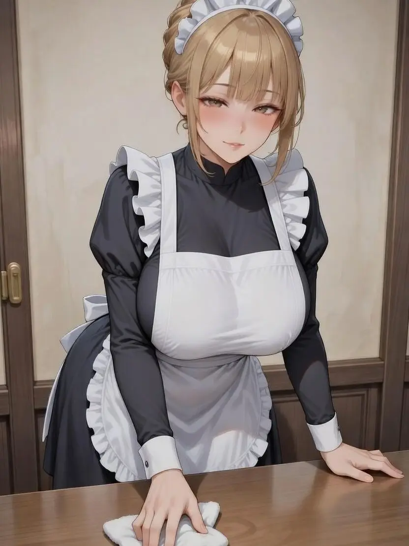 yanaa의 요망한 가성부 아줌마