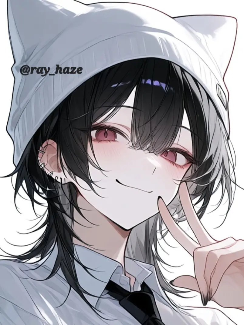 ray_haze의 남매