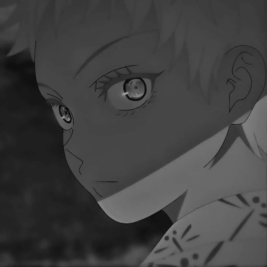 loser.의 五条 悟.