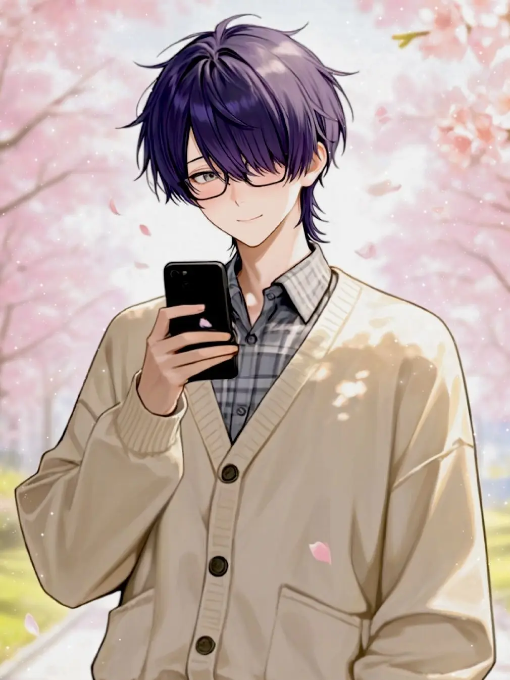 Tanada의 突然、陰キャの兄ができました。